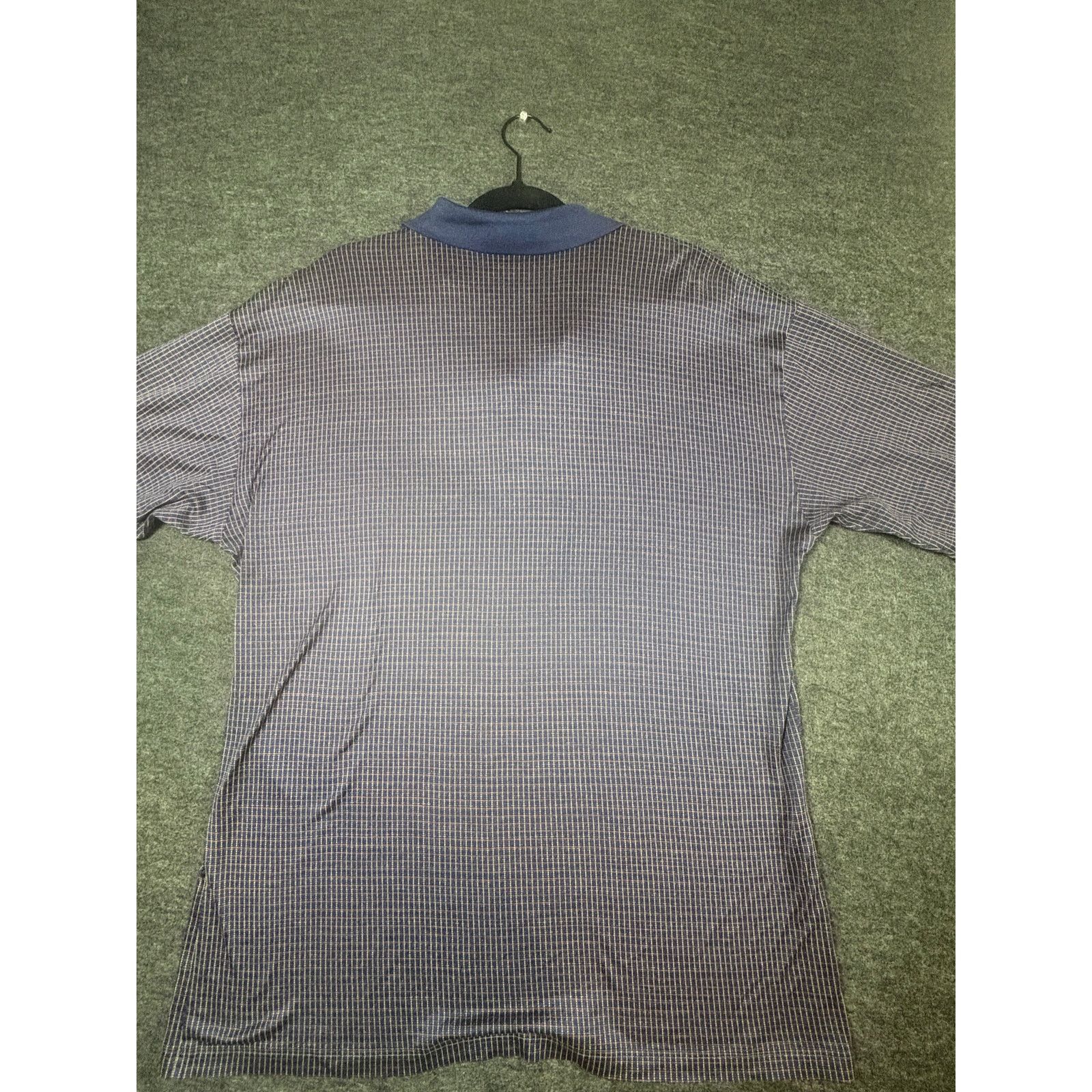 Bobby Jones Bobby Jones Collection Golf Embroidered Size XL #0485 Size US XL / EU 56 / 4 - 4 Thumbnail