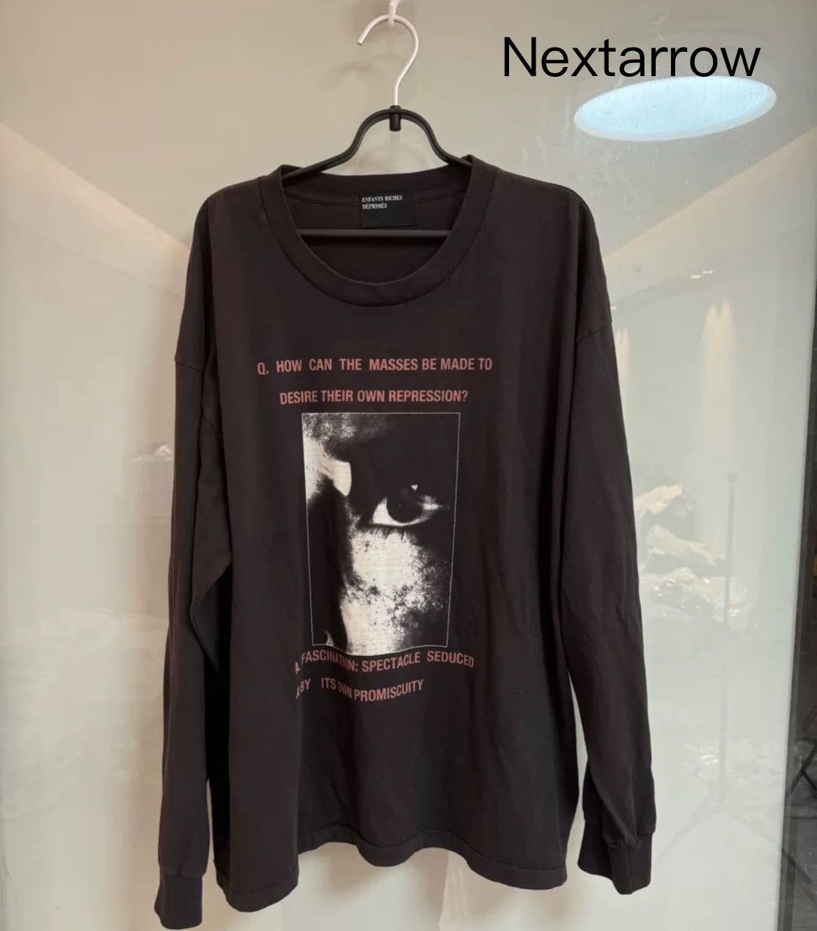 Enfants Riches Deprimes 24SS トレーナー スウェット Enfants Riches Deprimes 24SS トレーナー スウェット Enfants