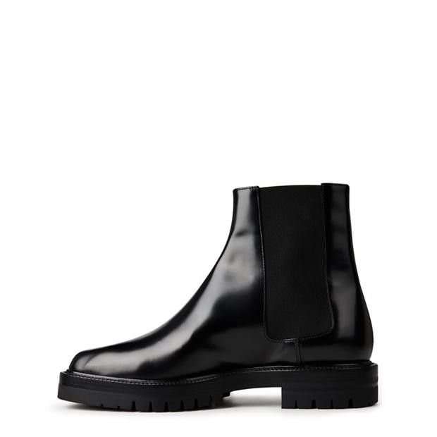 Maison Margiela Tabi Chelsea Boots Size US 9 / EU 42 - 4 Thumbnail