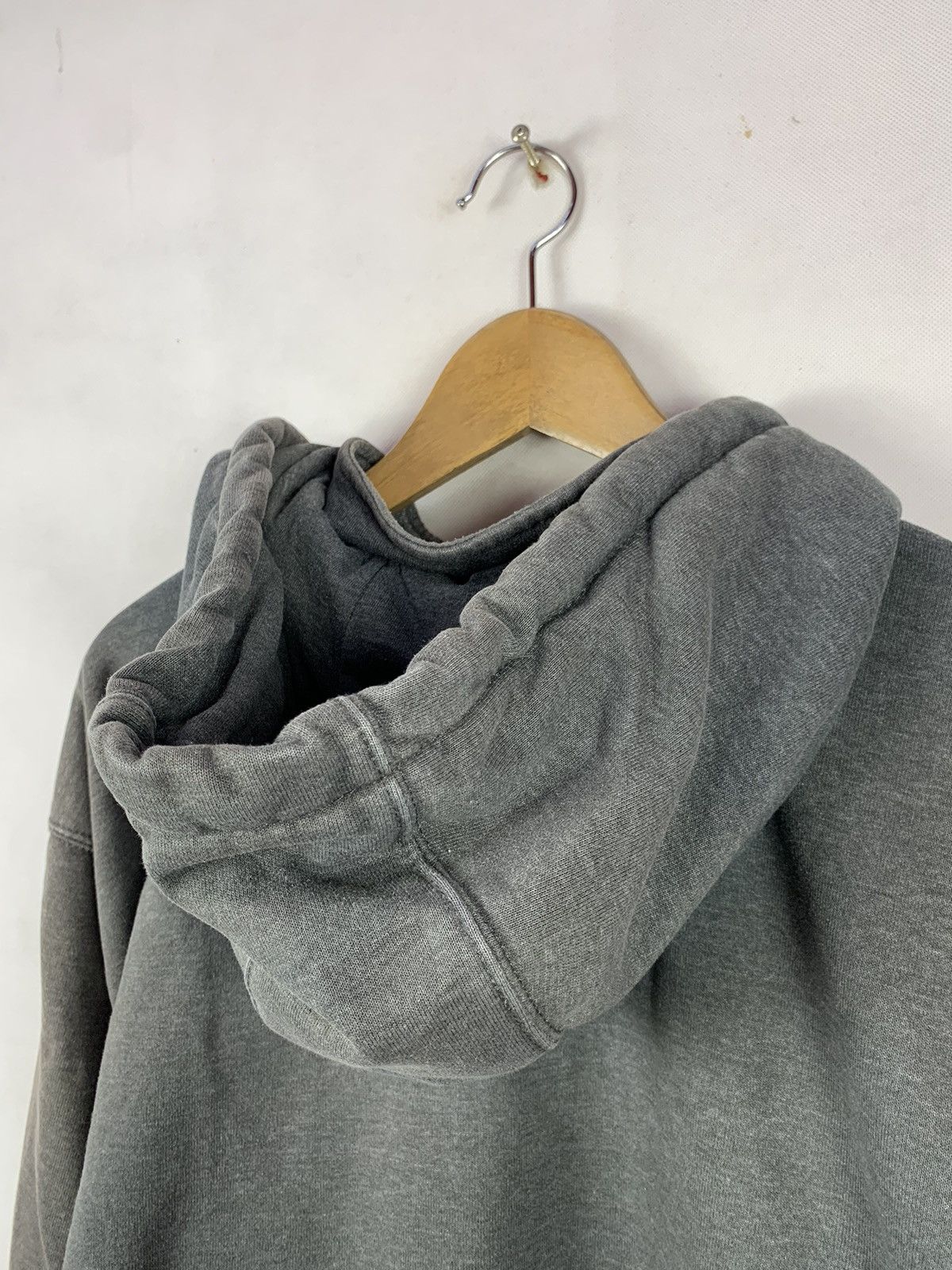Carhartt Offer! Carhartt Half Zipper Rain Defender Hoodie Sweater Size US XXL / EU 58 / 5 - 8 Thumbnail