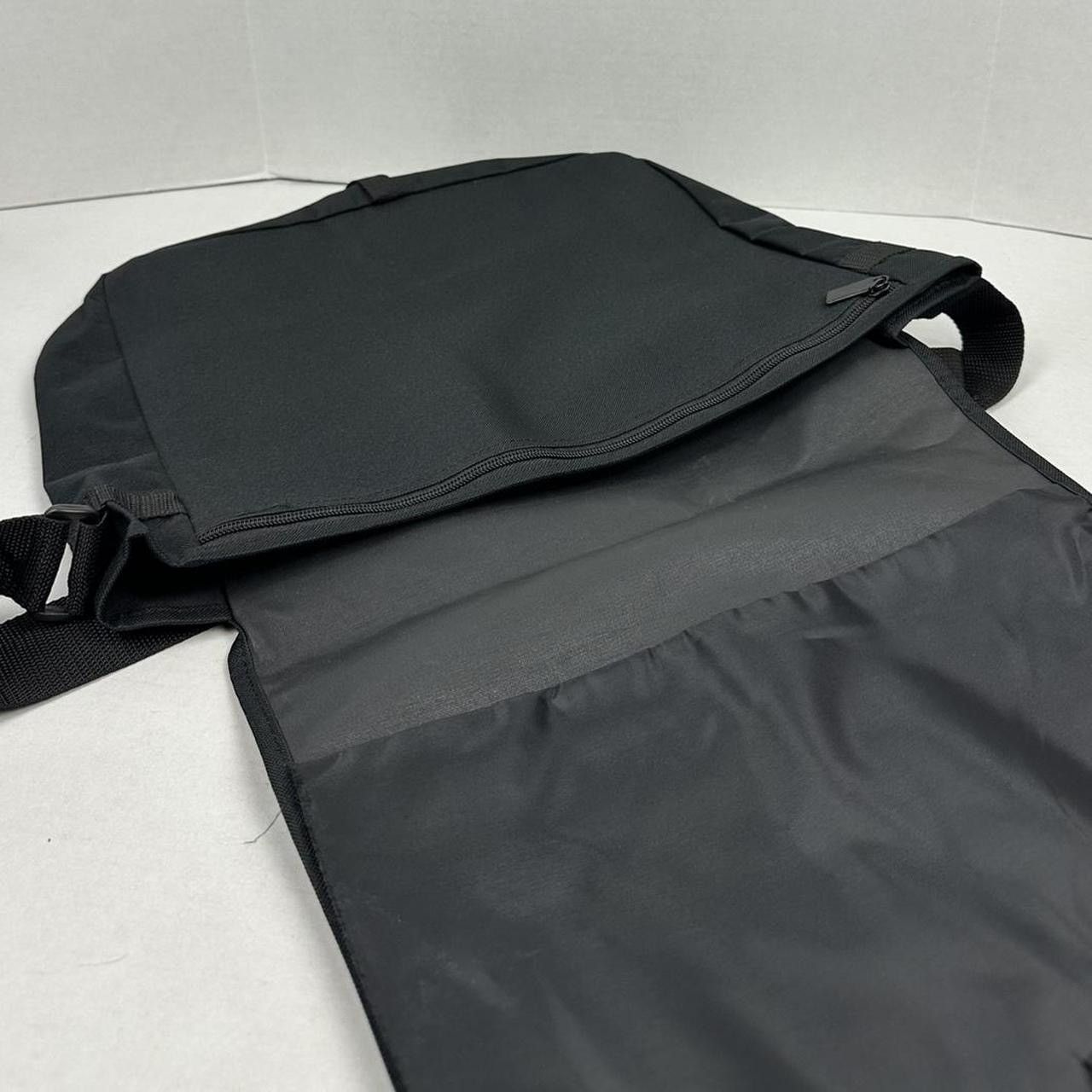 Slipknot Slipknot VIP Knotfest Messenger Bag Crossbody Korn Numetal Size ONE SIZE - 8 Thumbnail