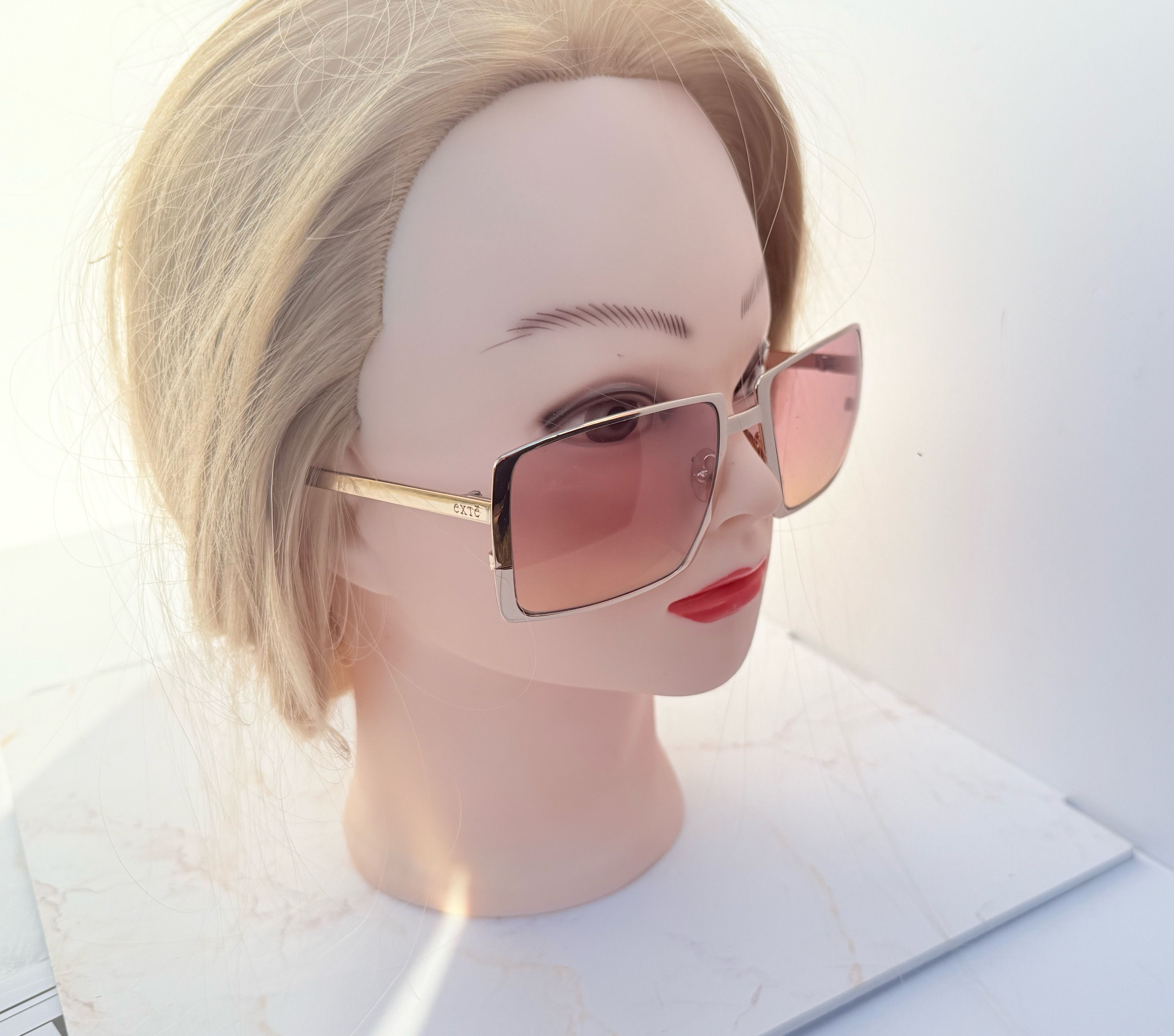 Other Extre sunglasses EX518 02 vintage sunglasses Size ONE SIZE - 14 Thumbnail