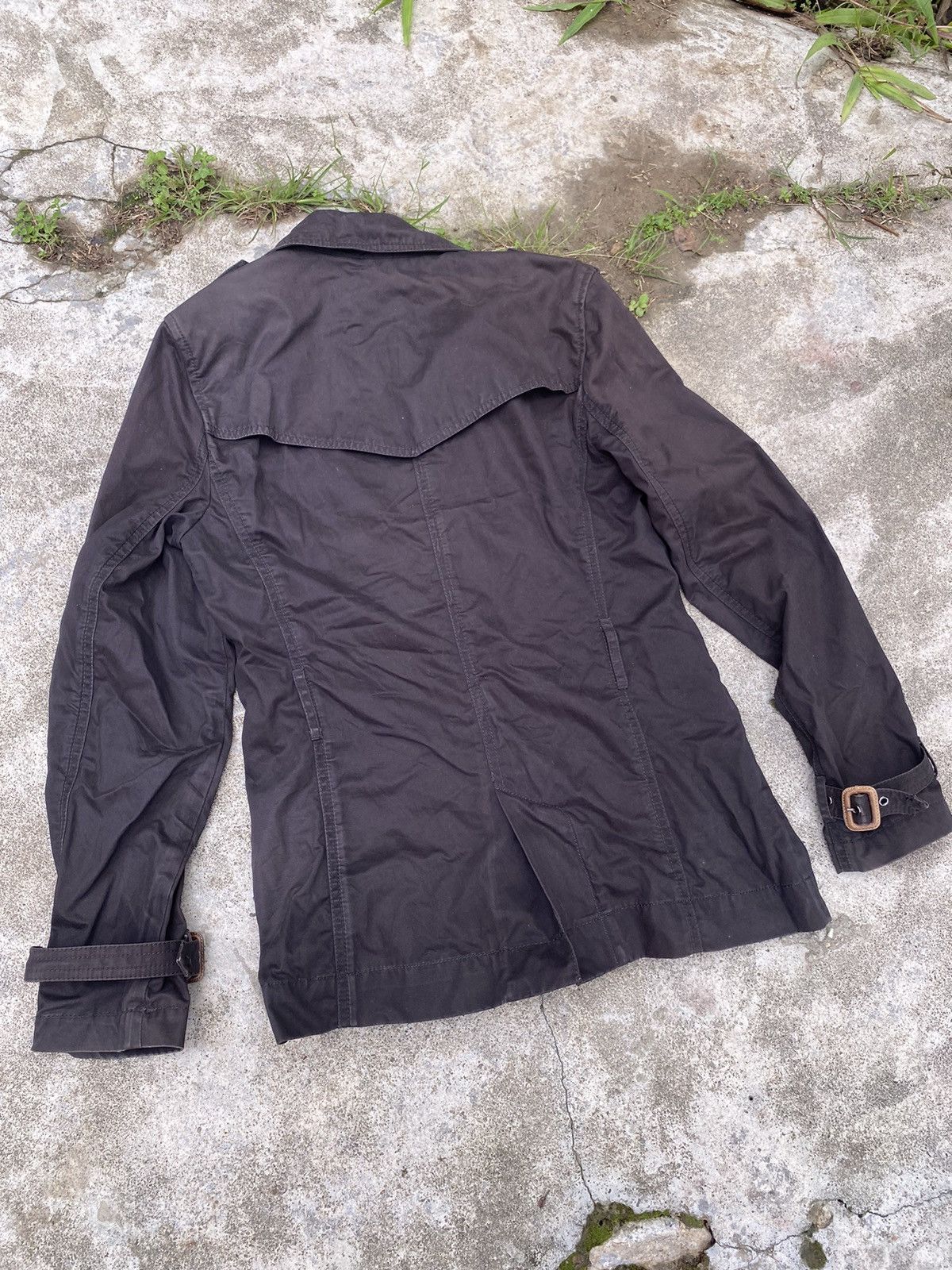 Gap × Japanese Brand Gap Jacket Size L / US 10 / IT 46 - 7 Thumbnail