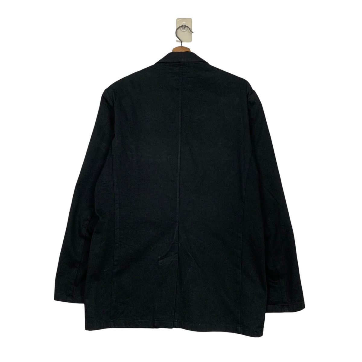 agnes b. Agnes B Homme Paris Casual Jacket Size US M / EU 48-50 / 2 - 7 Thumbnail