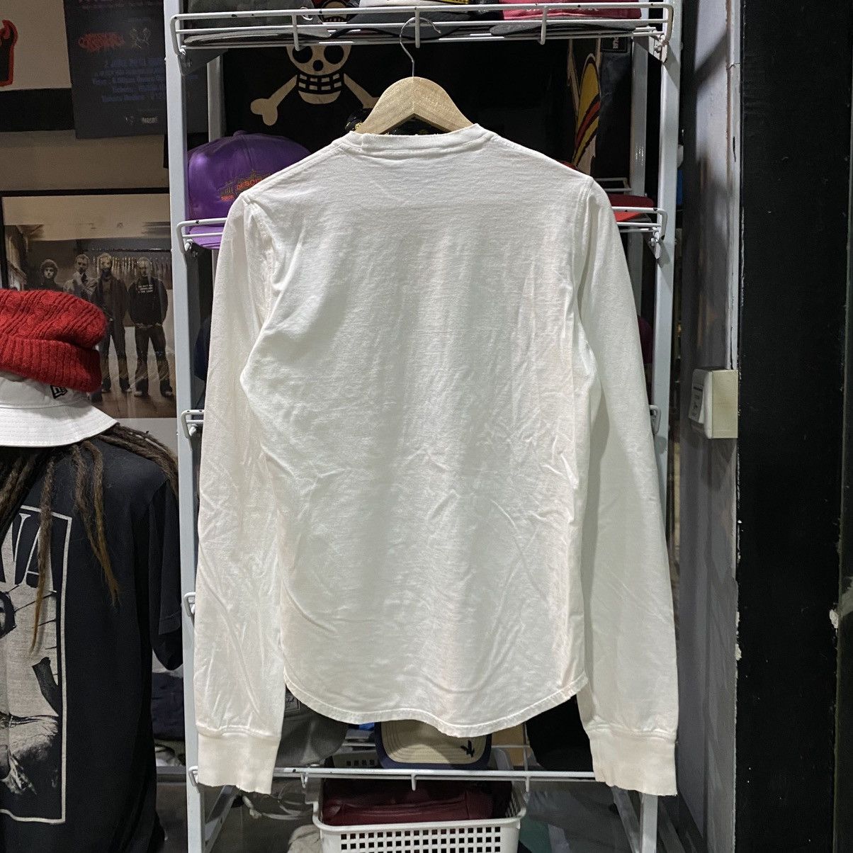 Dsquared2 Dsquared 2 T shirt Size US S / EU 44-46 / 1 - 2 Thumbnail