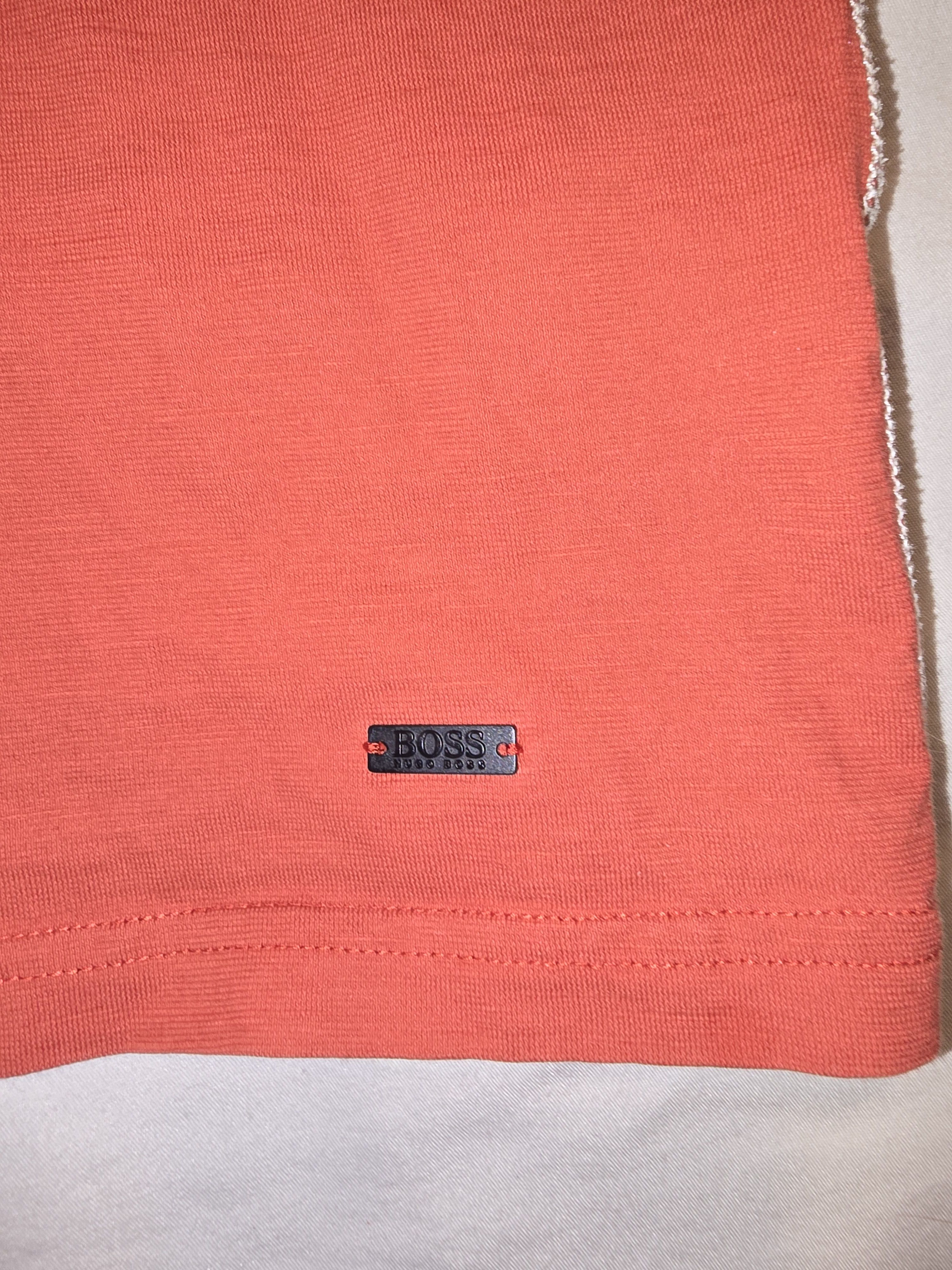 Hugo Boss Hugo Boss Men's Size Medium Size US M / EU 48-50 / 2 - 2 Thumbnail