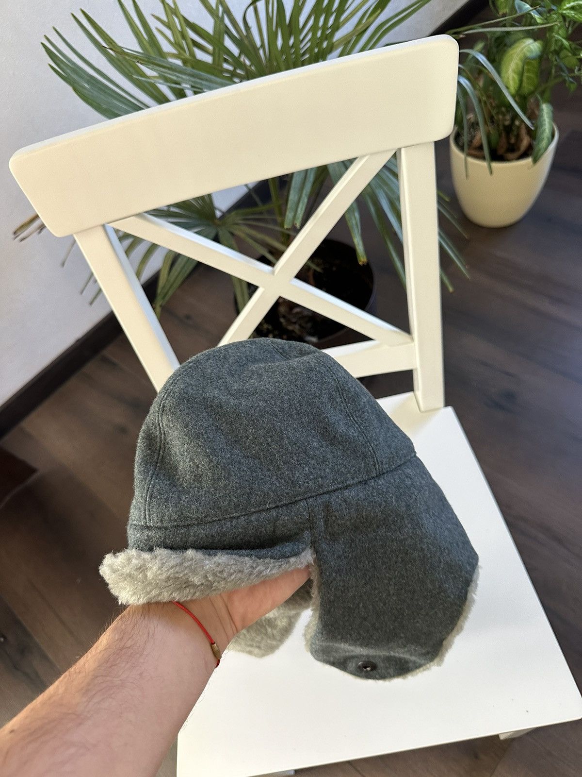 Other 🇨🇭Vintage Made in Switzerland Winter Hat Size ONE SIZE - 3 Thumbnail