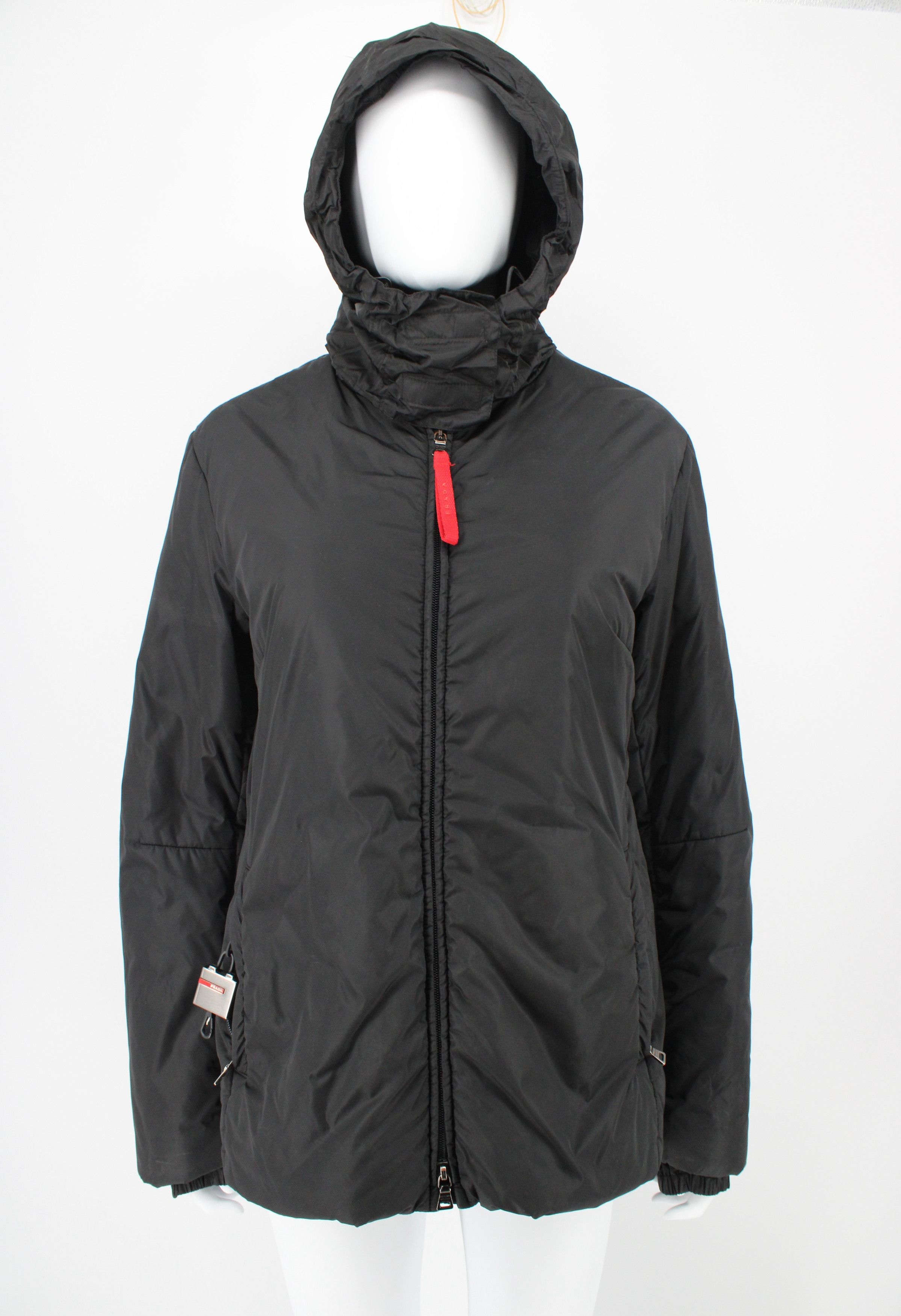 Padlock Ski Jacket