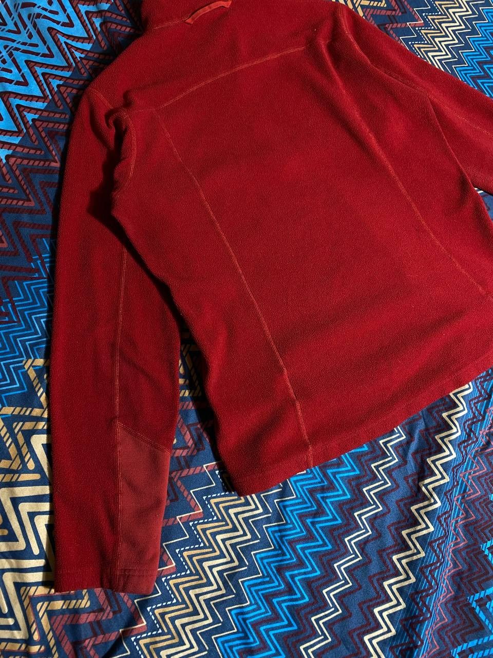 Haglofs Haglofs polartec fleece jacket Size US M / EU 48-50 / 2 - 3 Thumbnail