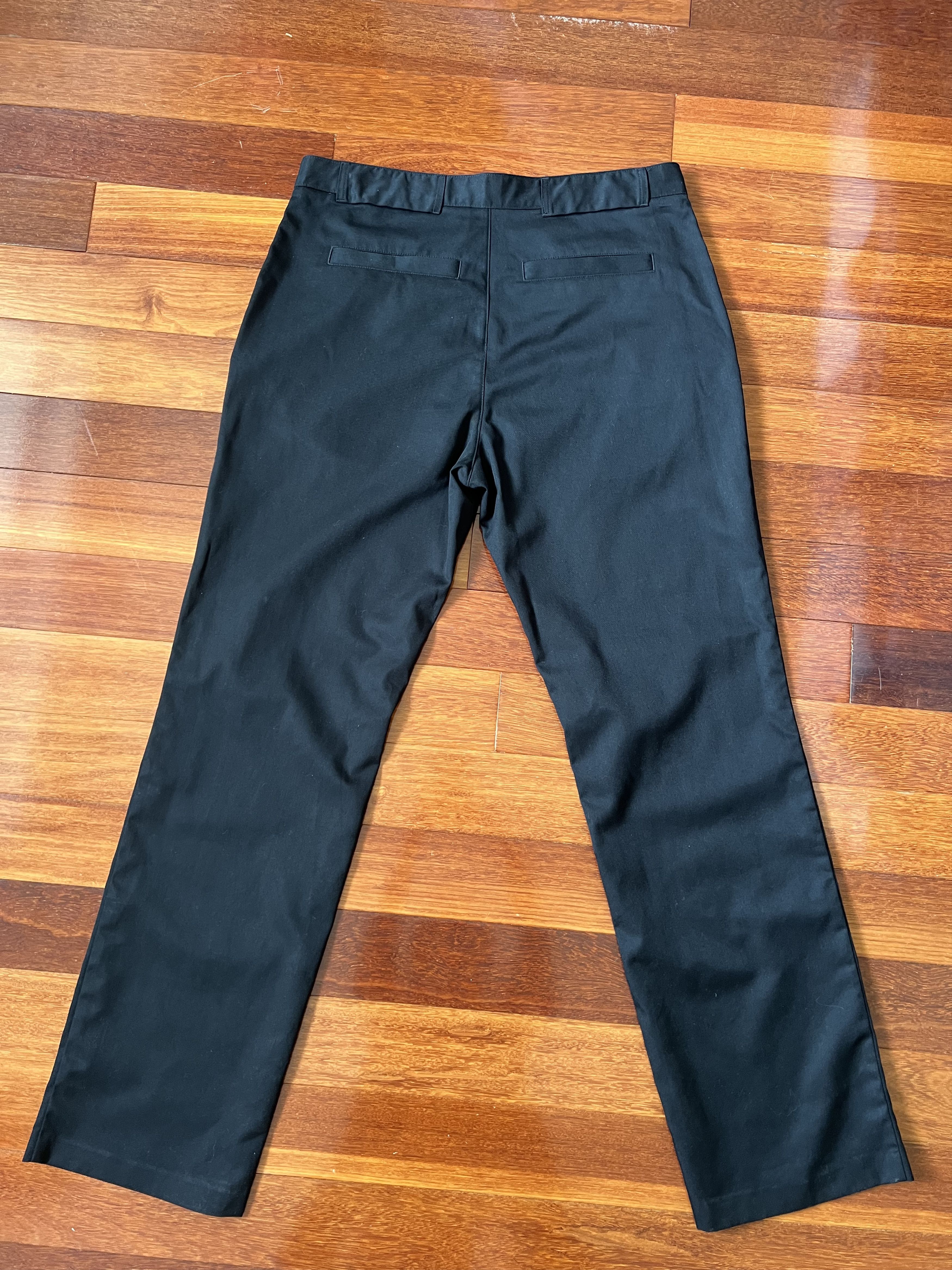 AFFXWRKS 💚 AW20 Affix Works Visibility Duty Pant Black XL NEW Size US 36 / EU 52 - 5 Thumbnail