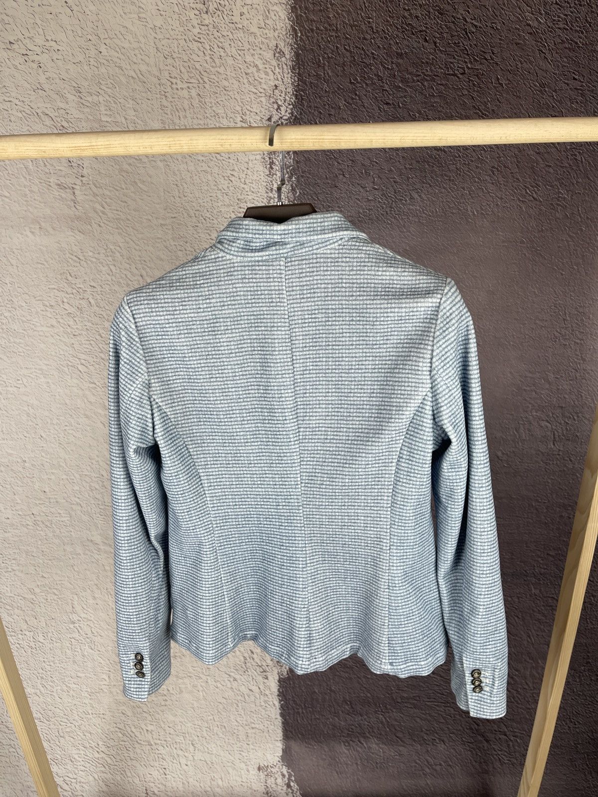 Designer Nationality wmns blazer Made in Italy exclusive series 41/99 Size M / US 6-8 / IT 42-44 - 11 Thumbnail