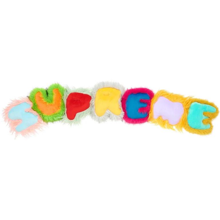 Supreme Toshio Maeda Overfiend Pillow | Grailed