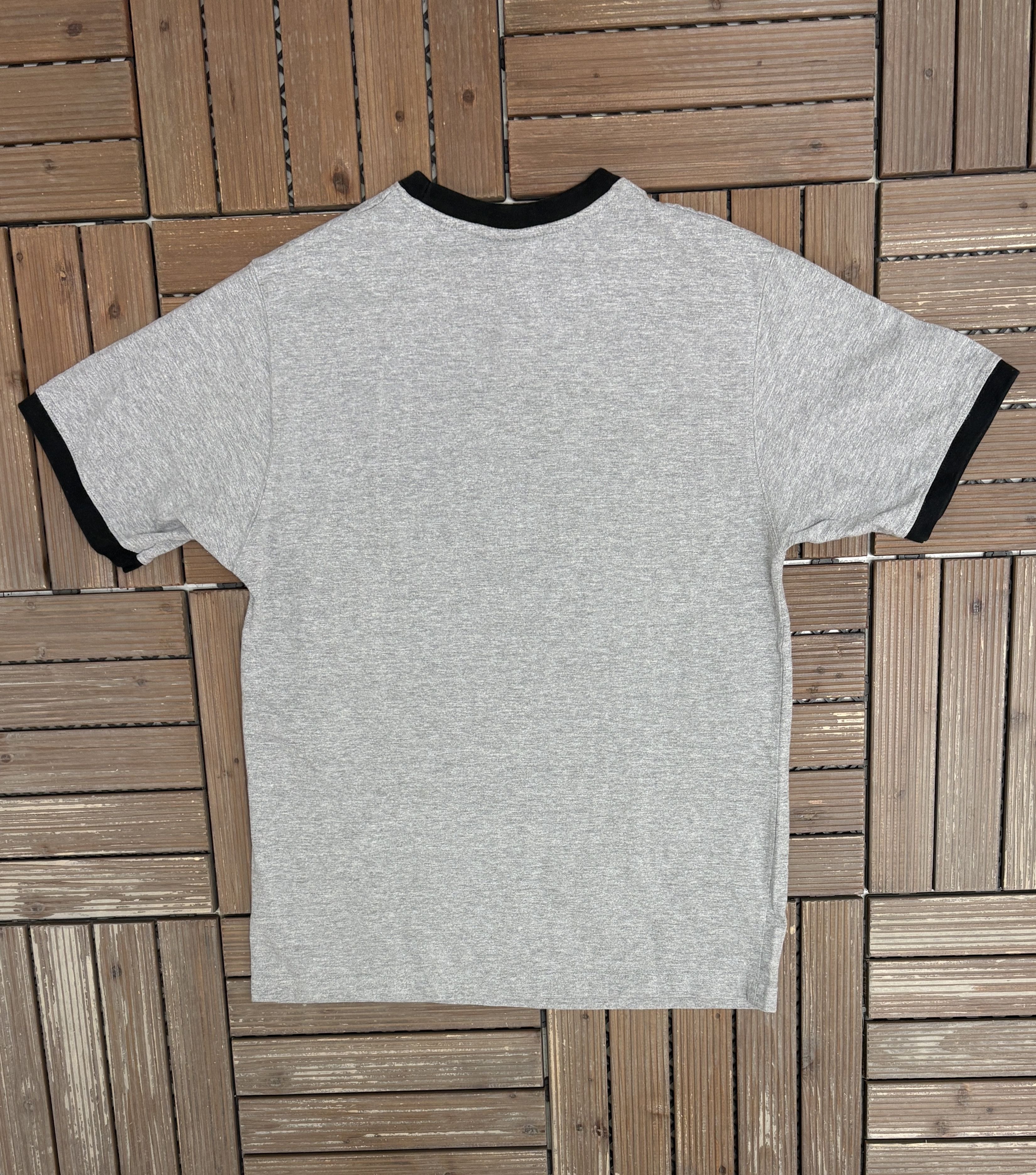 Vintage The Simpsons It's All Good Vintage Grey T-Shirt Tee Size US M / EU 48-50 / 2 - 4 Thumbnail