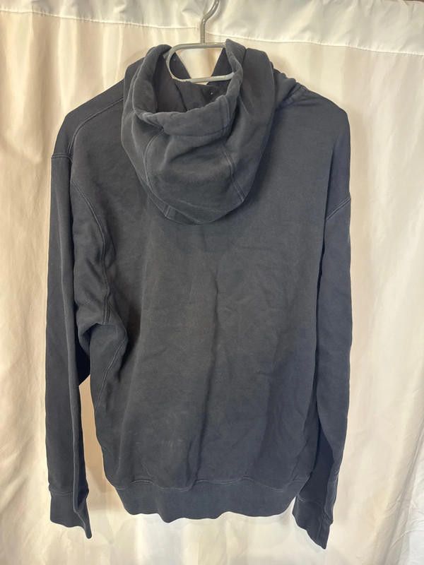 Nike Nike Ravens Hoodie Size US M / EU 48-50 / 2 - 3 Thumbnail