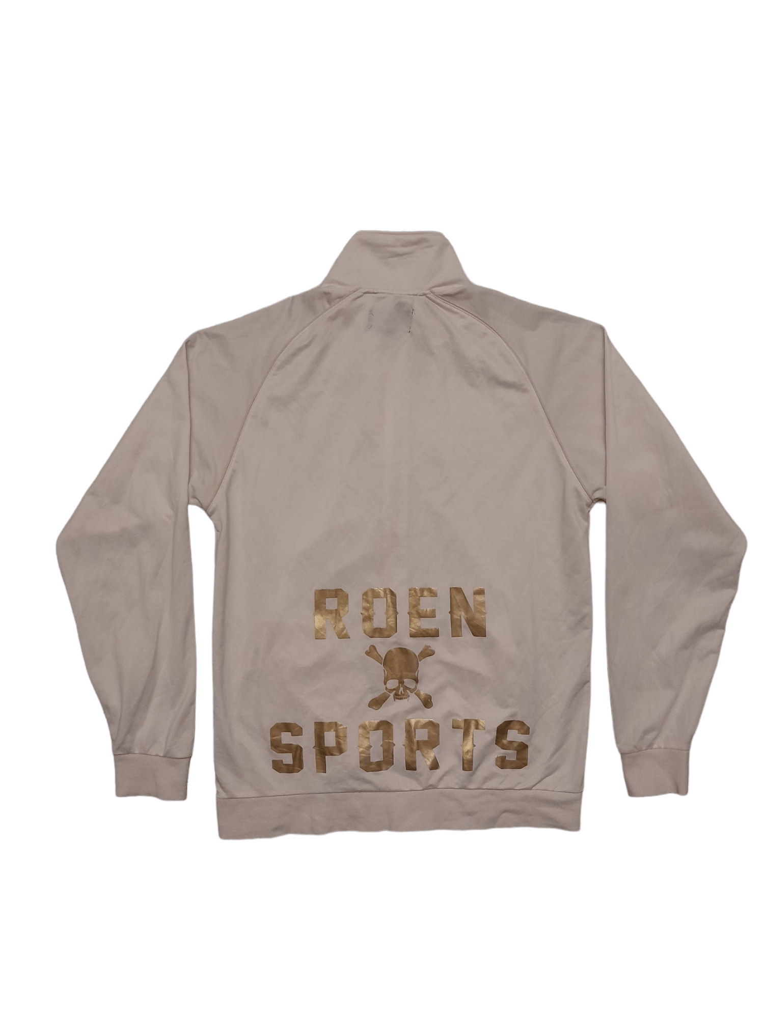 Roen ROEN SPORTS Skull Jogger Sweaters (S214) Size US M / EU 48-50 / 2 - 1 Thumbnail