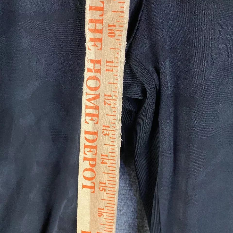 Athleta Athleta Joggers Women's Size 6 Pull On Stretch Polyester Size 28" / US 6 / IT 42 - 4 Thumbnail
