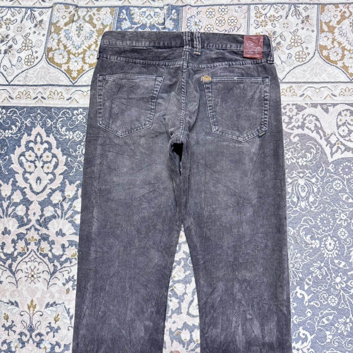 Chimala Chimala Corduroy Jeans Size US 32 / EU 48 - 11 Thumbnail