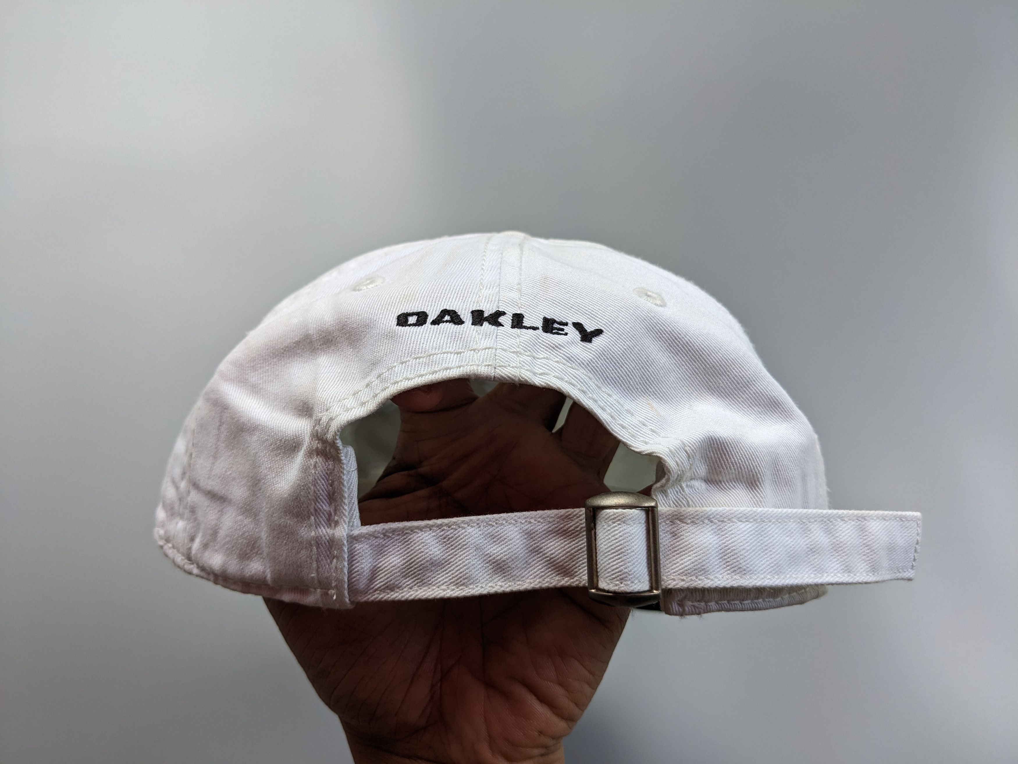 Oakley OAKLEY Scatter Skull cap Size ONE SIZE - 4 Thumbnail