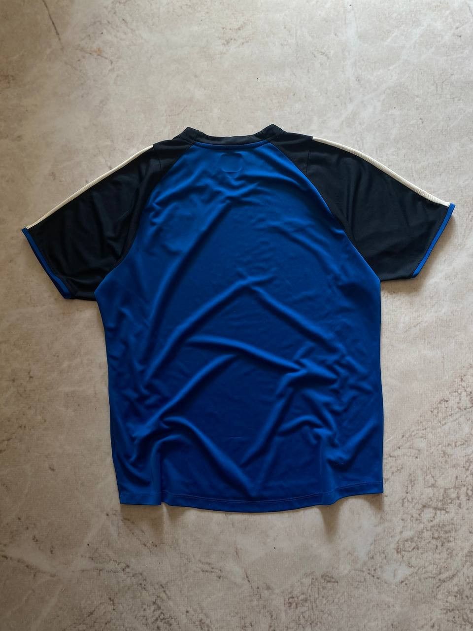 Umbro × Vintage Vintage Umbro Heart Of Midlothian Football Jersey T-Shirt Size US XL / EU 56 / 4 - 3 Thumbnail