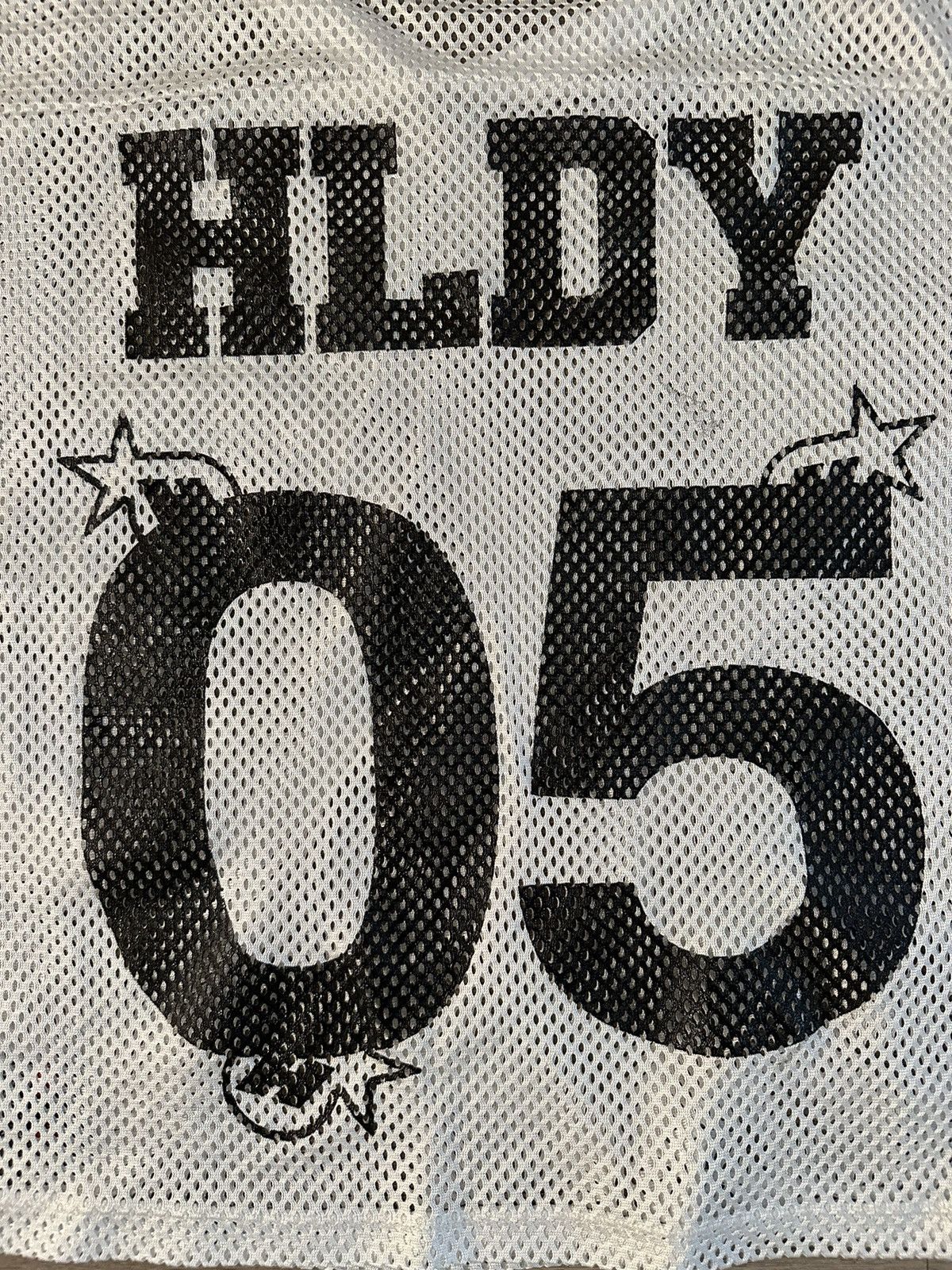 Holiday Brand Holiday Brand HLDY Jersey Size US XXL / EU 58 / 5 - 3 Thumbnail