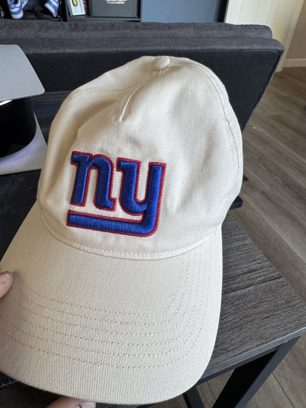 Kith Kith x New York SnapBack Size ONE SIZE - 1 Thumbnail