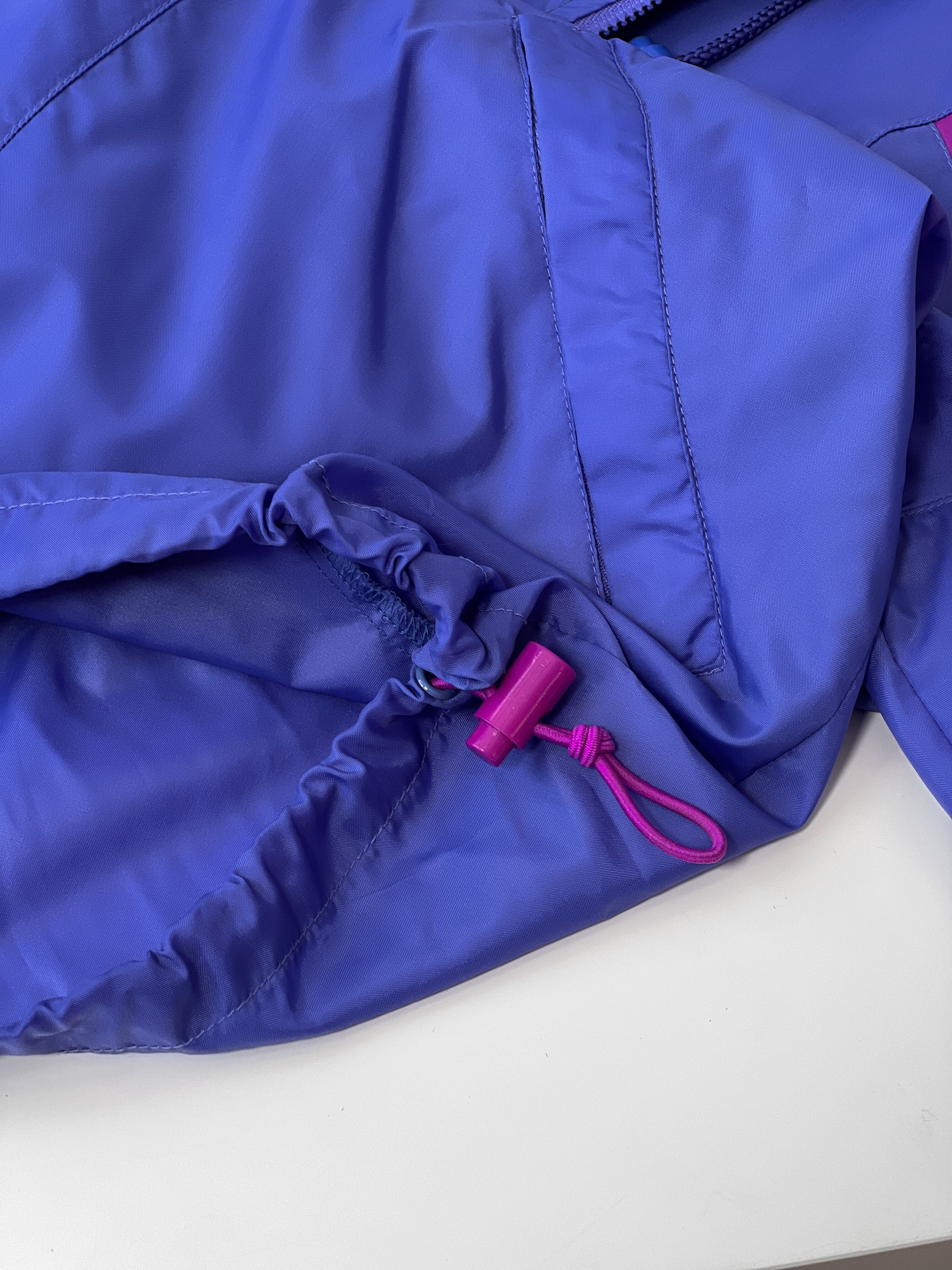 Nike Nike Vintage 90`s Light Jacket Size US M / EU 48-50 / 2 - 6 Thumbnail