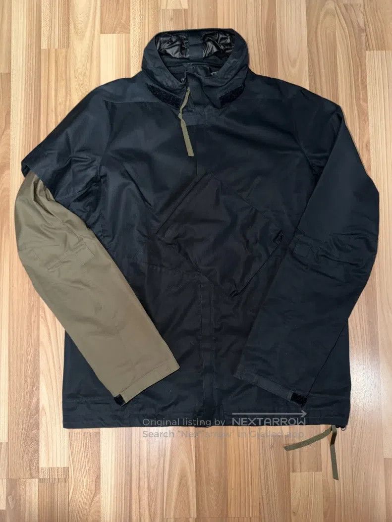 Acronym Acronym J74-PX | Grailed