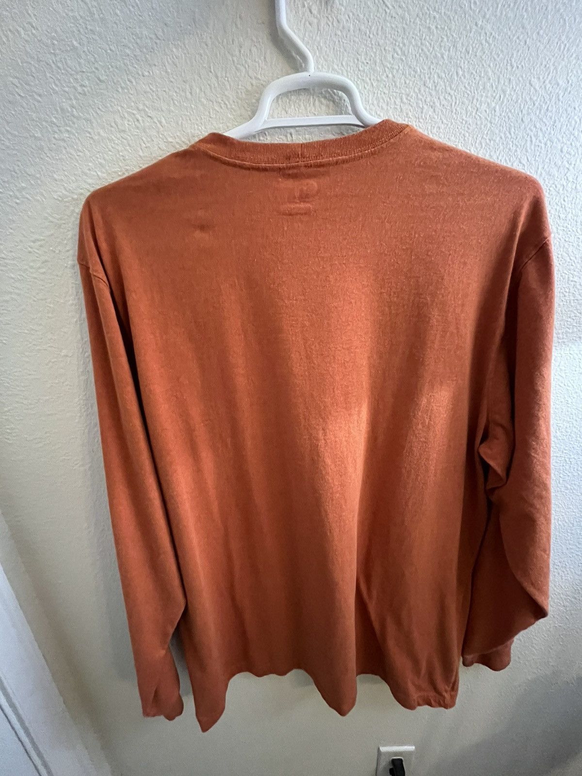 Carhartt × Nike × Vintage Vintage Longsleeves Size US XL / EU 56 / 4 - 2 Thumbnail