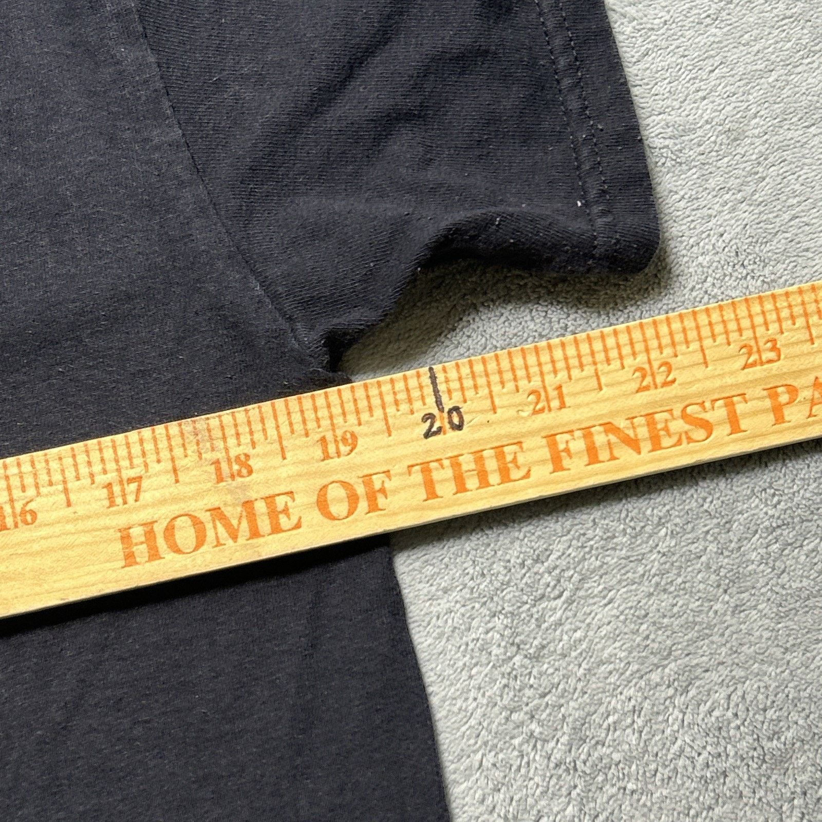 Hanes Justin Timberlake T-Shirt Mens Med Man Of The Woods Size US M / EU 48-50 / 2 - 6 Thumbnail