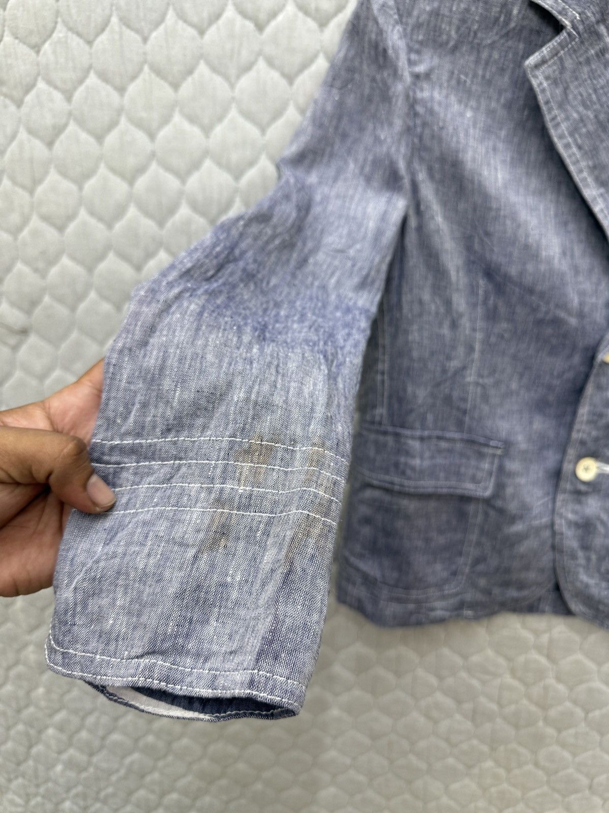 Comme des Garcons 🔥🧨💥ARCHIVE JUNYA WATANABE COMME DES GARCONS Size S / US 4 / IT 40 - 12 Thumbnail