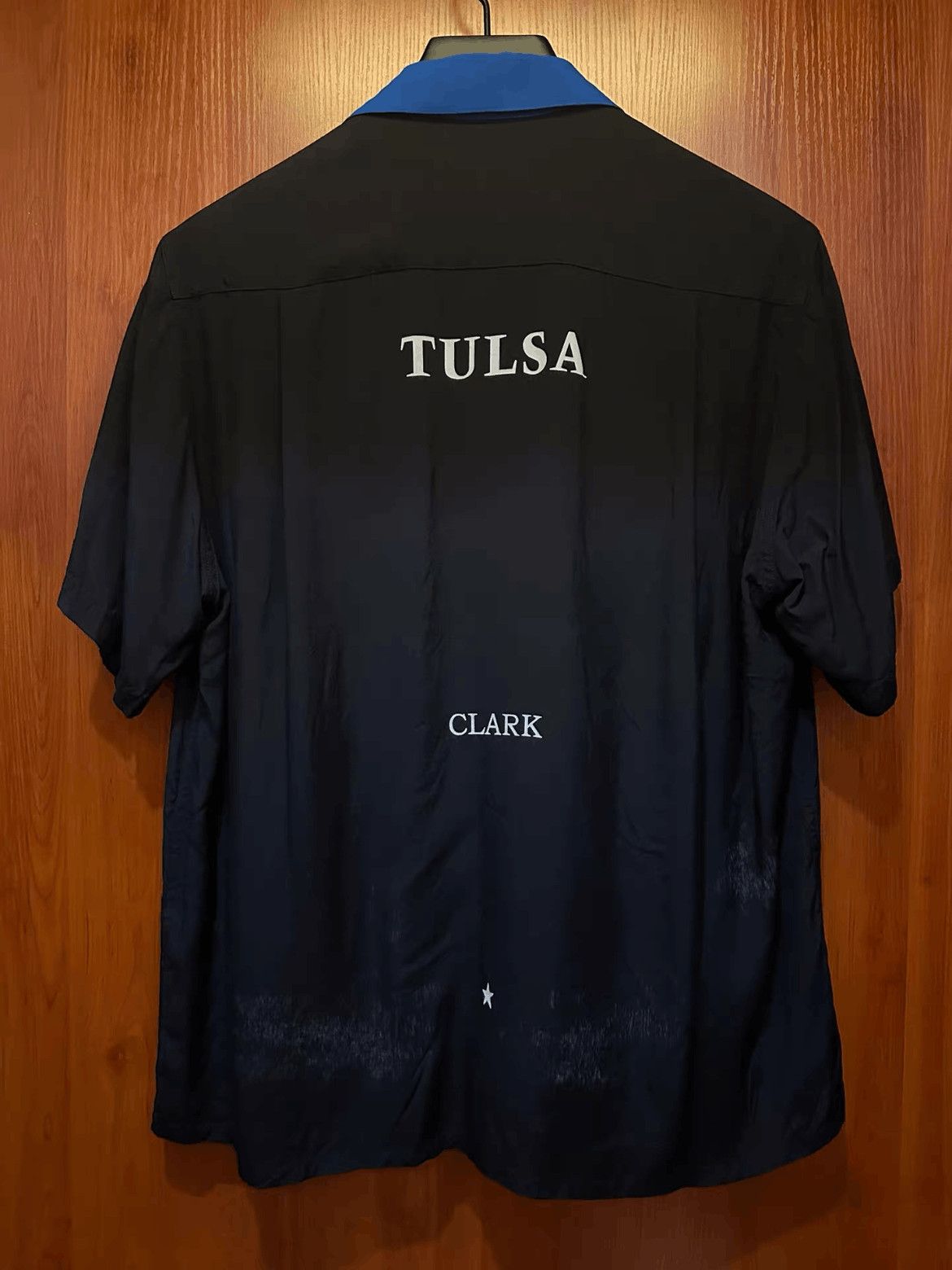Wacko Maria Wacko Maria Wacko Maria 21SS Larry Clark Tuisa Hawaii Shir Size US S / EU 44-46 / 1 - 2 Thumbnail
