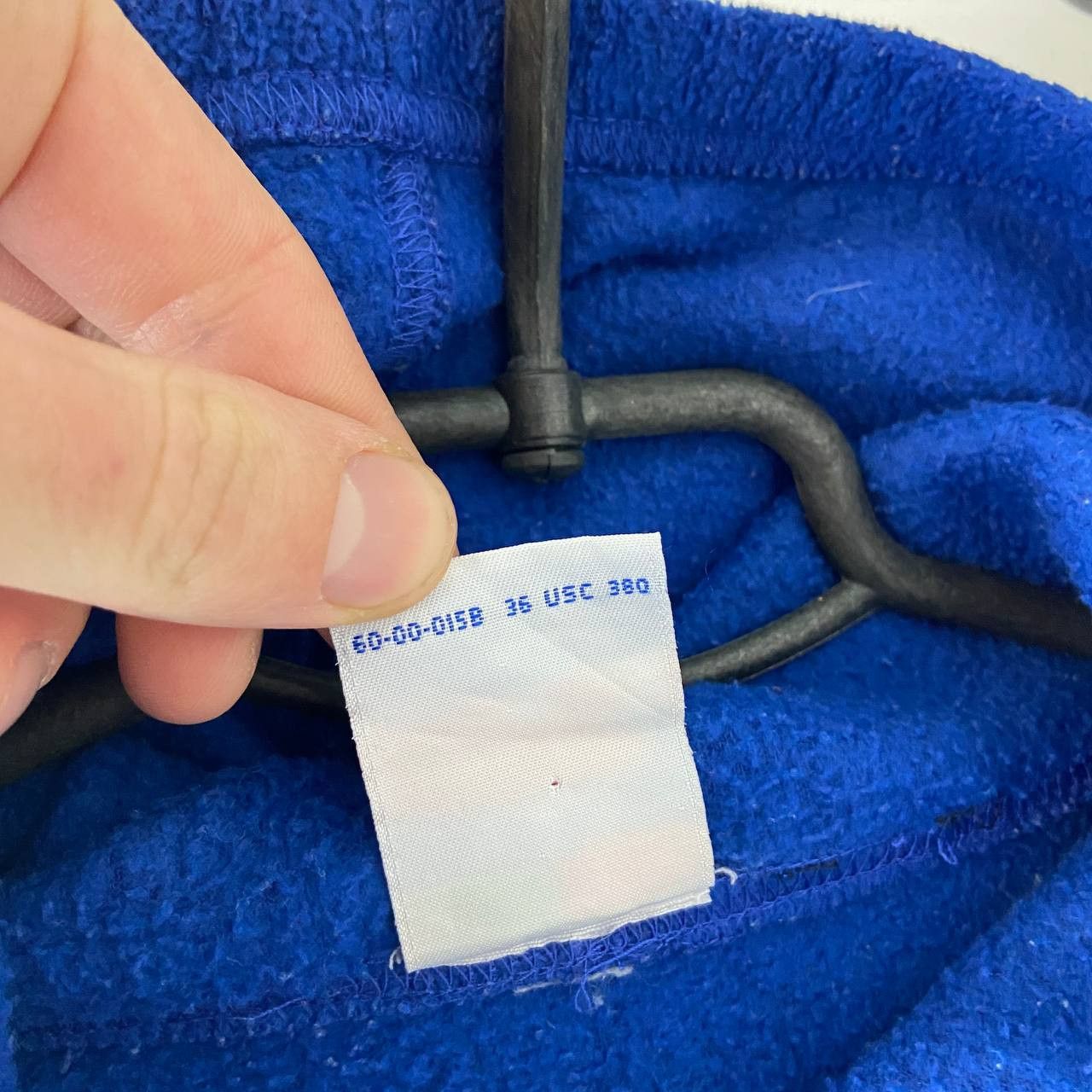 USA Olympics Fleece Hoodies Vintage Big Logo USA Olympic Y2K Mans Size US S / EU 44-46 / 1 - 5 Thumbnail