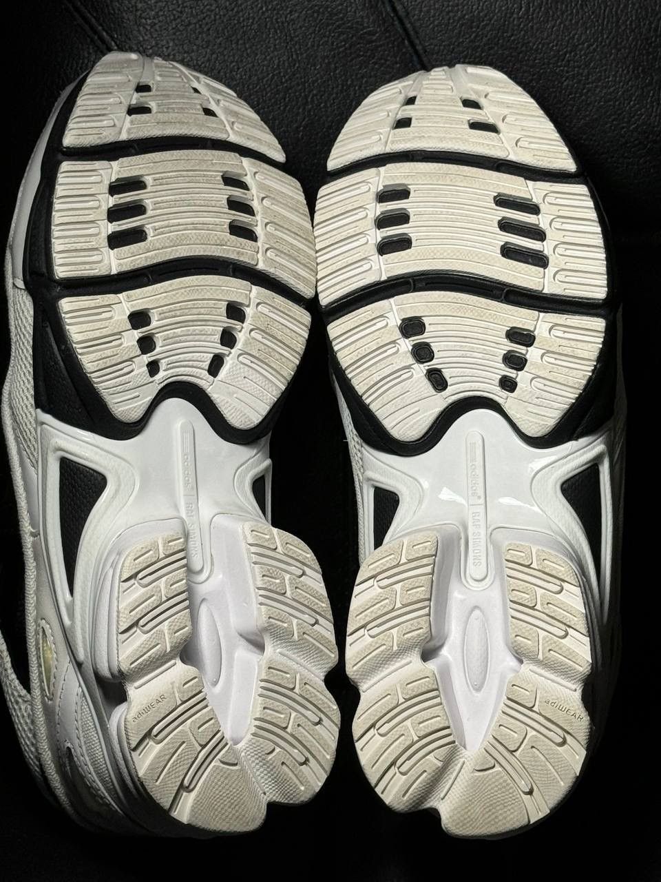 Adidas × Raf Simons adidas raf simons ozweego Size US 6.5 / EU 39-40 - 9 Thumbnail