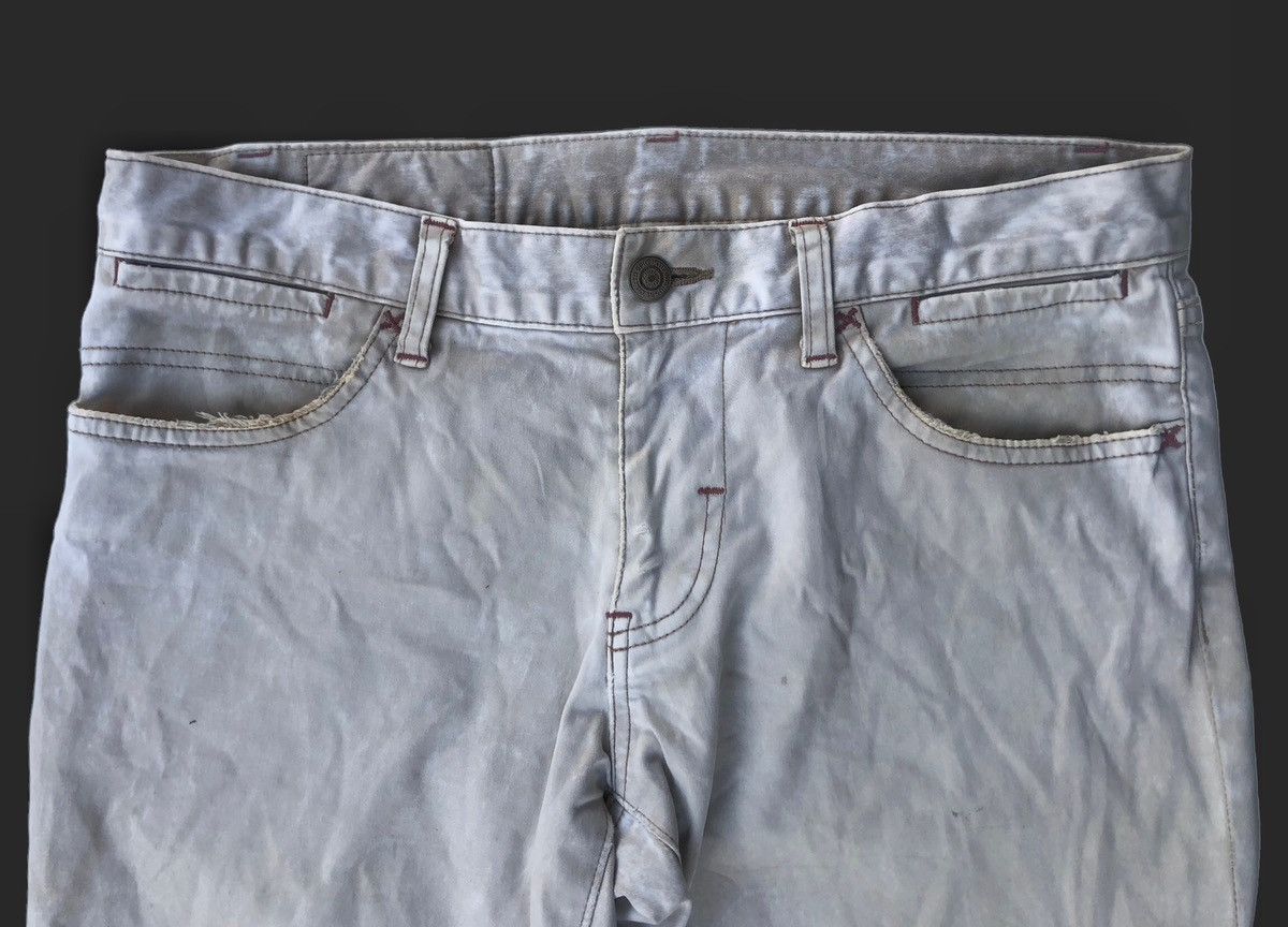Tornado Mart 🔥Japanese Tornado Mart Flare Jeans 🔥 Size US 32 / EU 48 - 8 Thumbnail