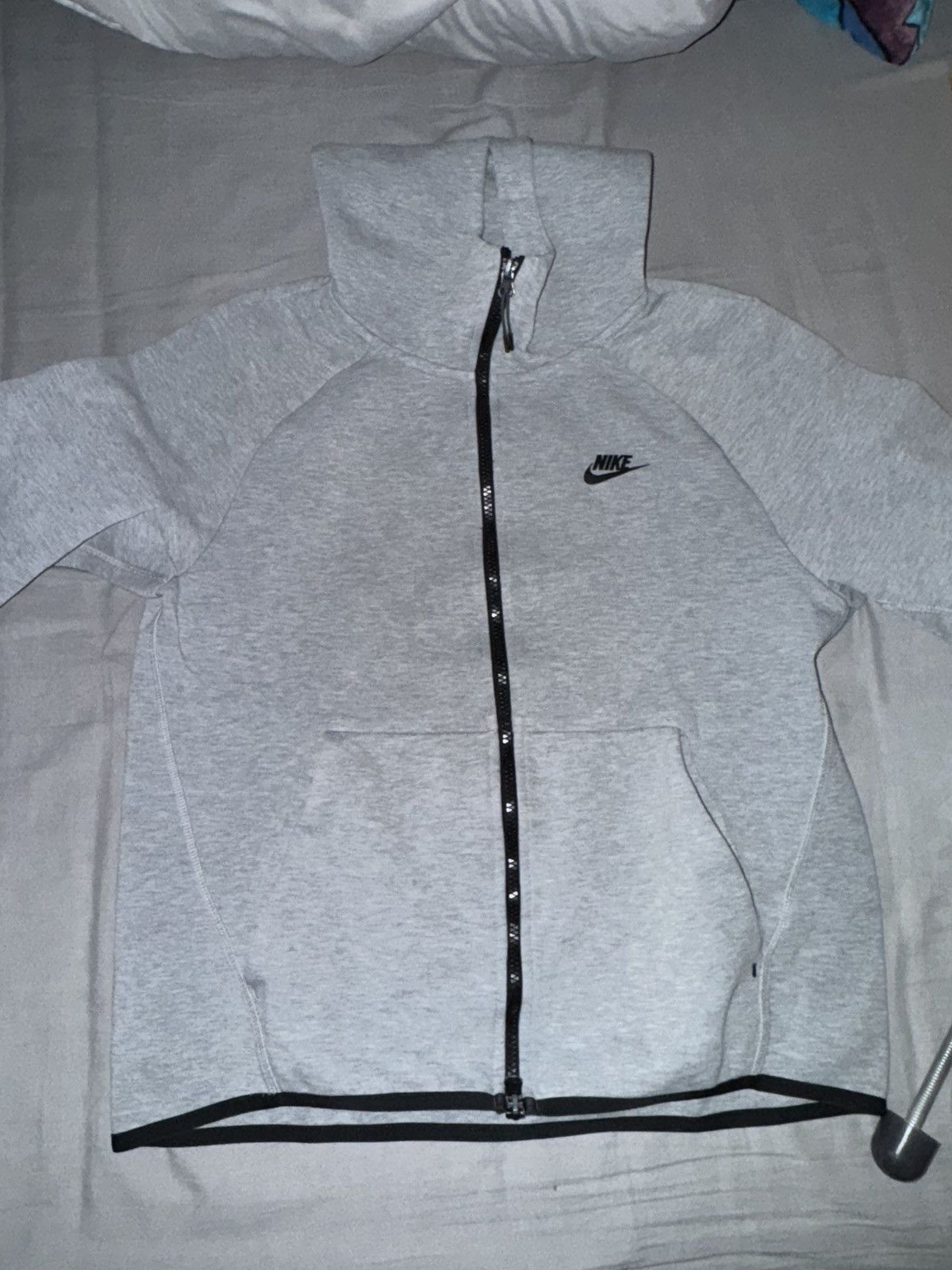 Nike Nike Tech Fleece size Medium Size US M / EU 48-50 / 2 - 1 Thumbnail
