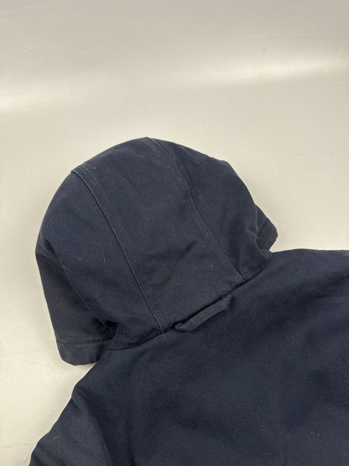 Carhartt Carhartt activ jacket detroit workwear navy blue classic Size US XL / EU 56 / 4 - 9 Thumbnail