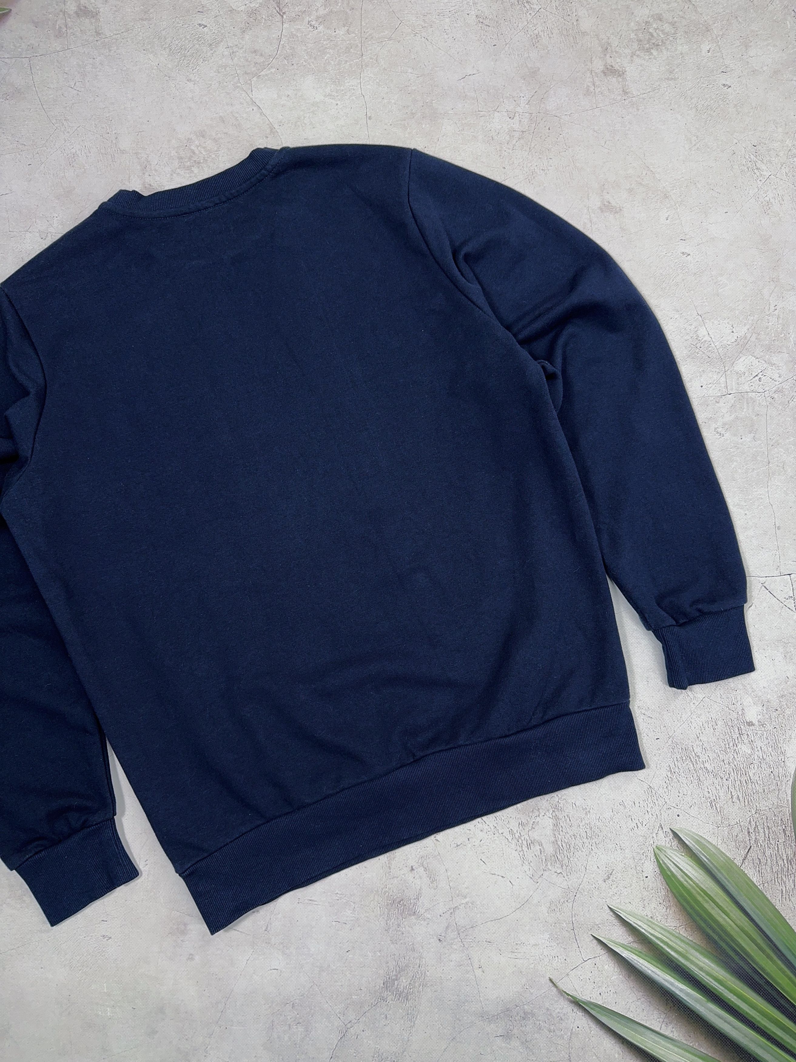 Diesel Diesel Sweatshirt Girk K11 Logo Size US L / EU 52-54 / 3 - 15 Thumbnail
