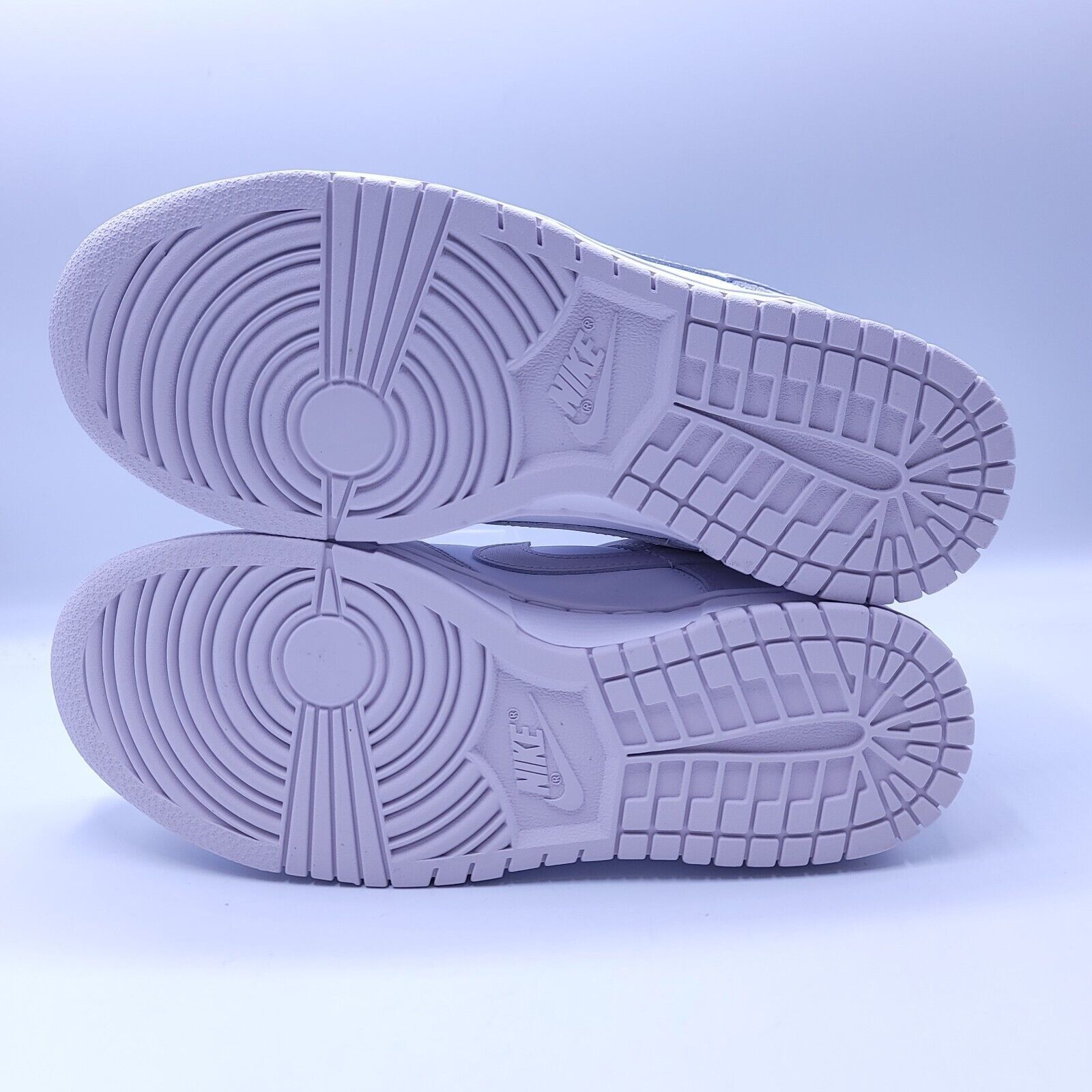 Nike Nike Dunk Low Shoe Womens Size 7.5 DD1503-116 White Venice Size US 7.5 / IT 37.5 - 7 Thumbnail