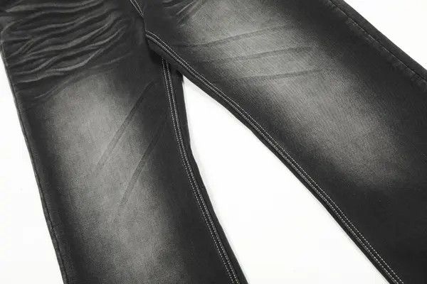 VIBE American retro high street versatile Cleanfit flared jeans Size US 32 / EU 48 - 6 Thumbnail