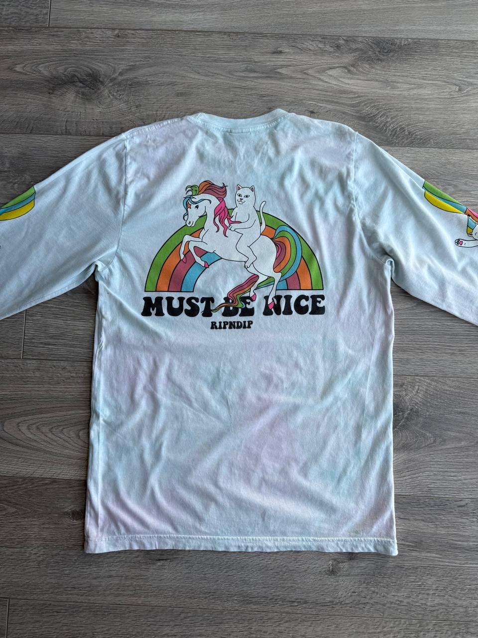 RIPNDIP Rip N Dip Long sleeve Size US S / EU 44-46 / 1 - 7 Thumbnail