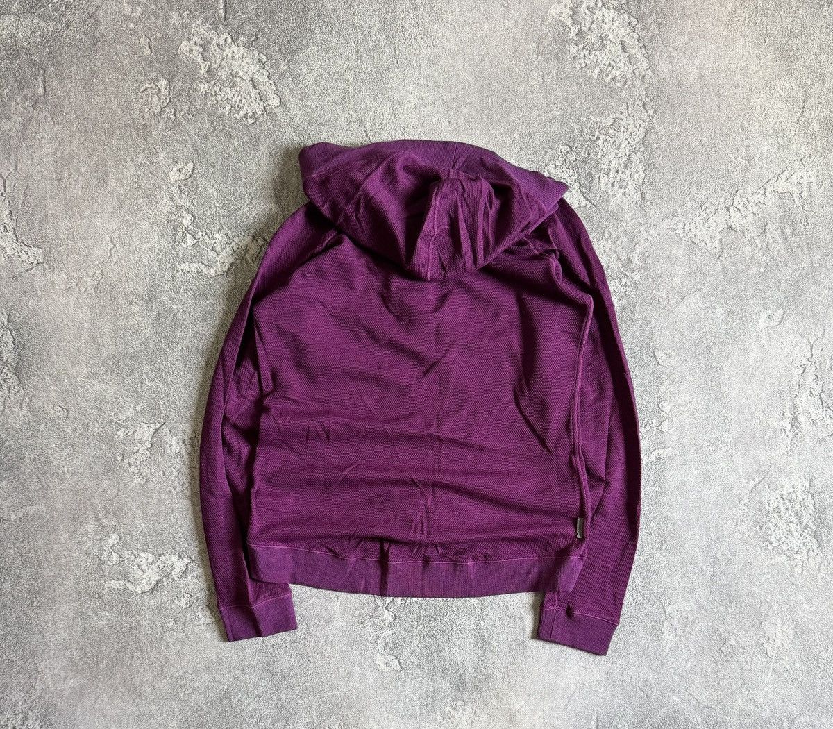 Icebreaker Icebreaker L/size Merino hoodie jumper pullover knitwear Size L / US 10 / IT 46 - 12 Thumbnail