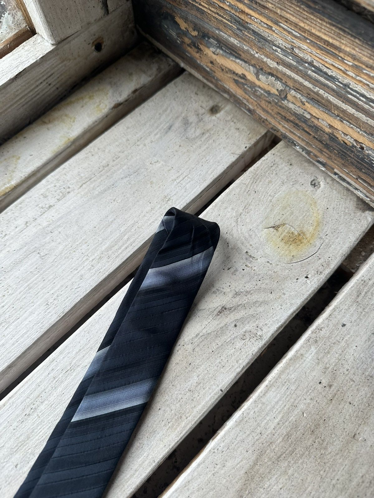 Hugo Boss 🚨Vintage Hugo Boss Tie Ties Luxury Streetwear old money Size ONE SIZE - 5 Thumbnail