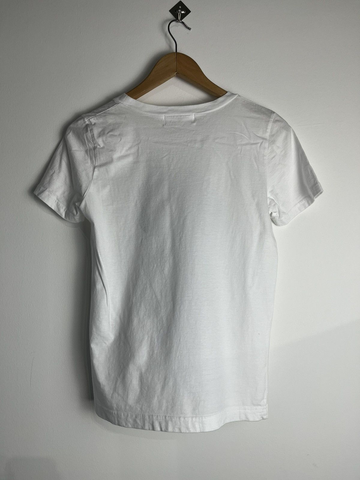 Designer × Issey Miyake × Japanese Brand Ne-Net Issey Miyake Shirt Nya Cat Size S / US 4 / IT 40 - 7 Thumbnail