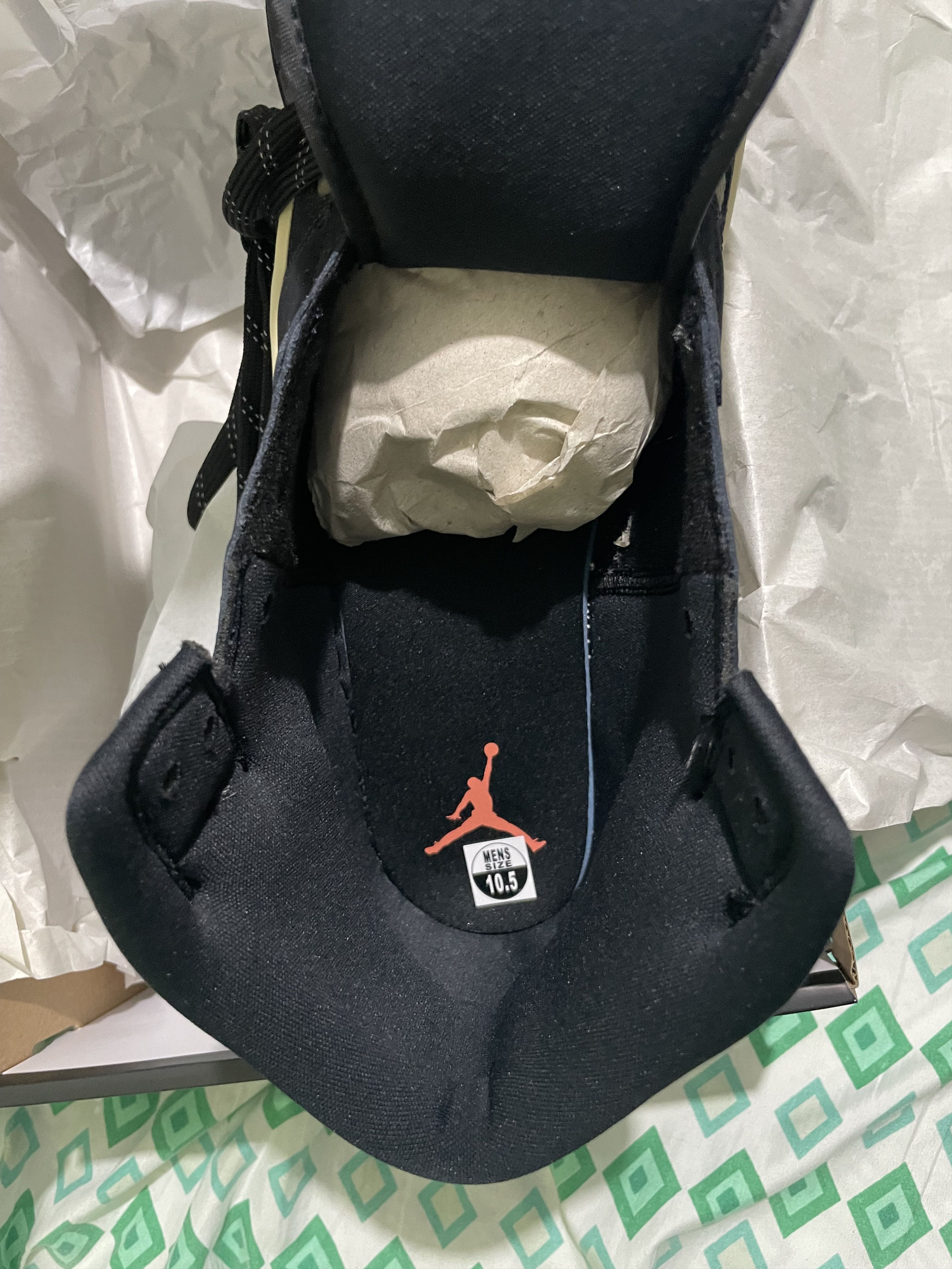 Jordan Brand Air Jordan Size US 10.5 / EU 43-44 - 8 Thumbnail