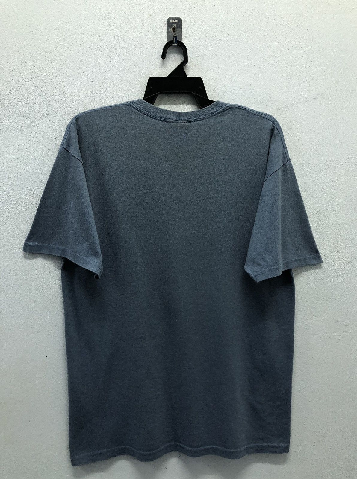 Vintage Vintage 2008 Gildan Marine Corps Est. 1775 T-Shirt Size US L / EU 52-54 / 3 - 2 Thumbnail