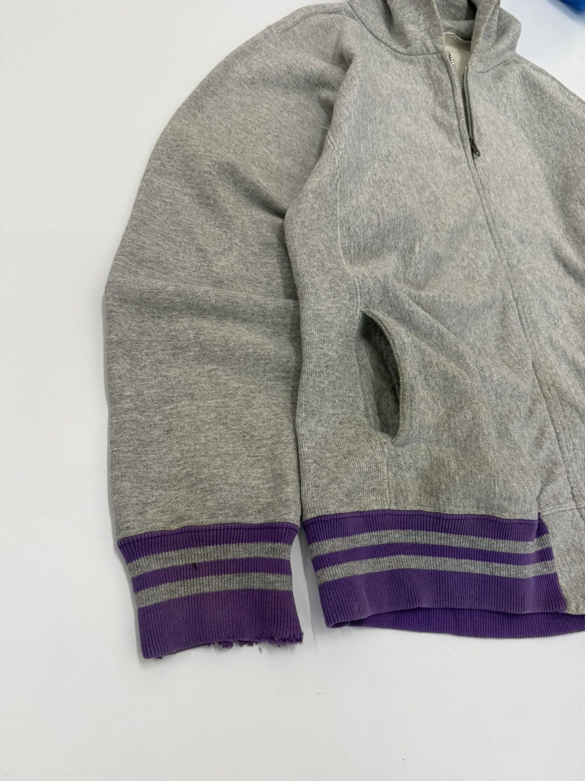 Toyo Enterprises 🔥 Cheswick by Sugar Cane Toyo Entp. Zipper Hoodie - L Size US M / EU 48-50 / 2 - 3 Thumbnail