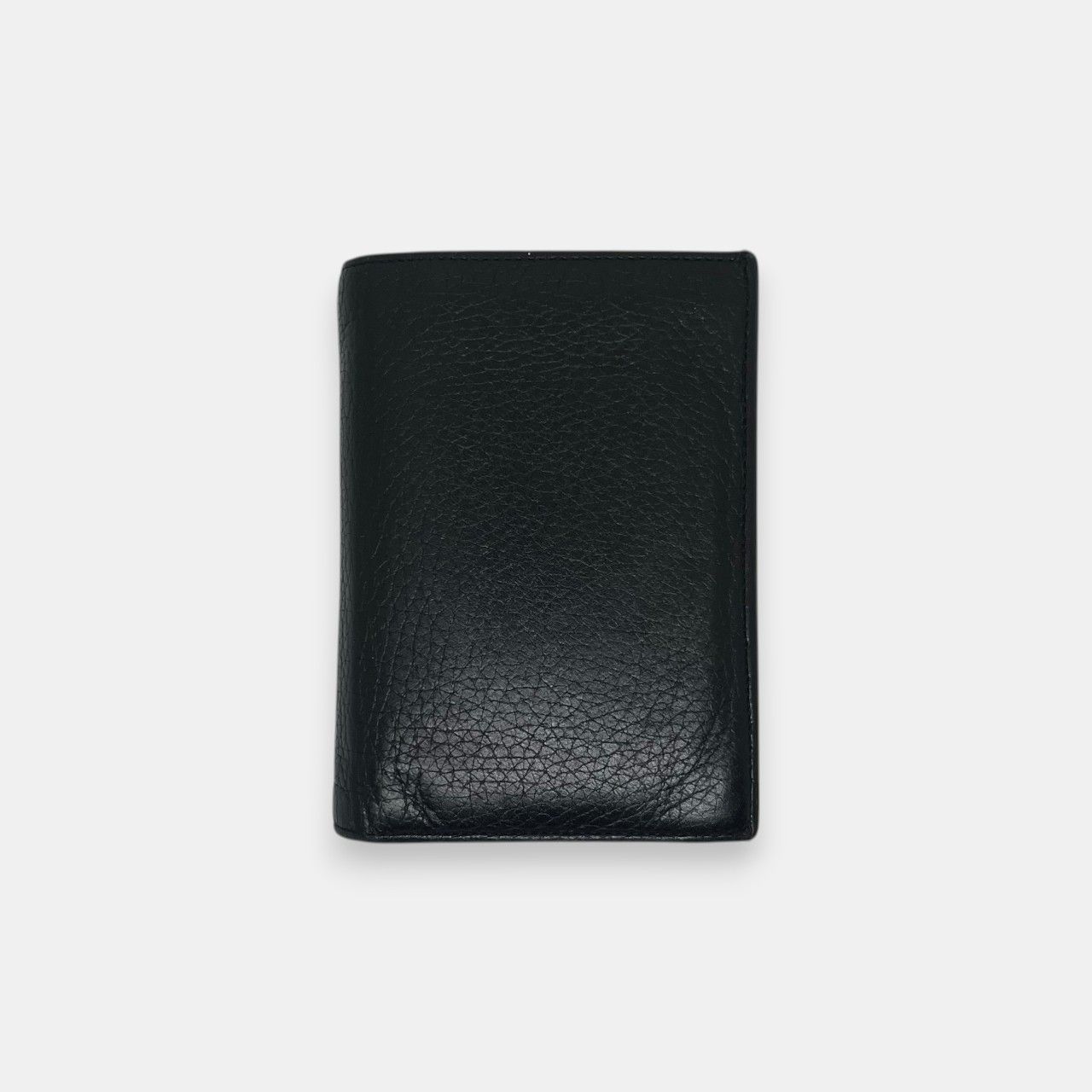 Maison Margiela Maison Margiela Black Leather Wallet 2018 w. Box & Tags Size ONE SIZE - 2 Thumbnail
