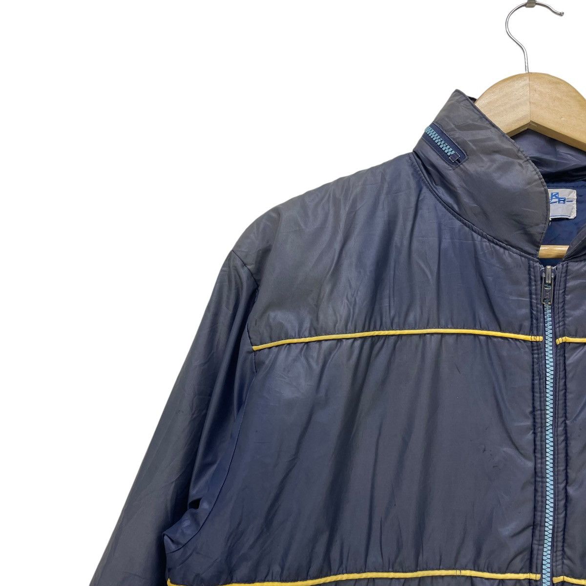 Japanese Brand Vintage Goodyear Jacket Size US M / EU 48-50 / 2 - 3 Thumbnail