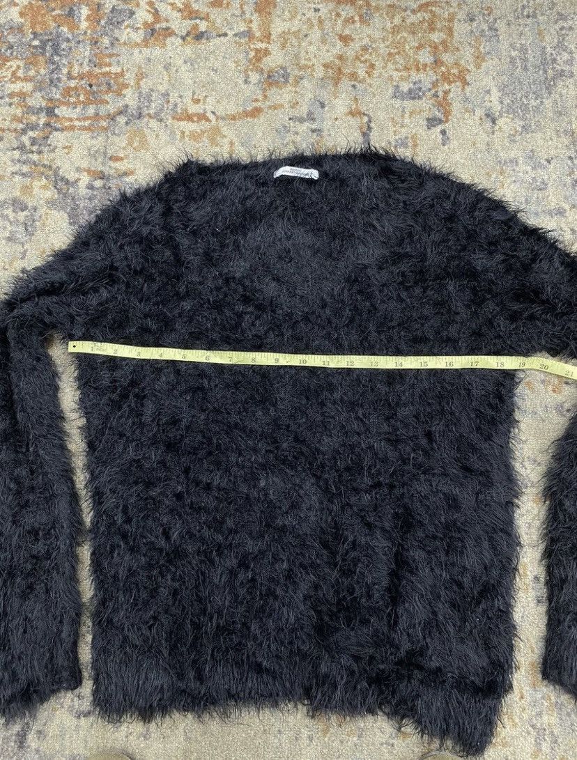 Hysteric Glamour × If Six Was Nine × Japanese Brand mohair knitwear availmode japanese ifsixwasnine style Size US M / EU 48-50 / 2 - 9 Thumbnail