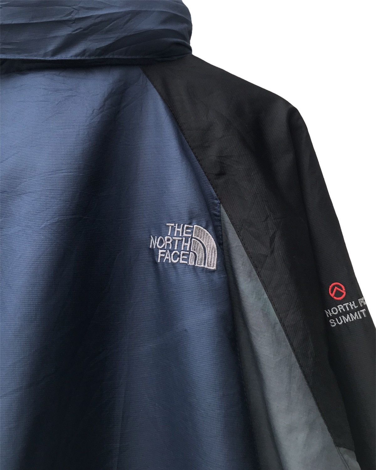 Goretex × The North Face Vintage The North Face GoreTex XCR Summit Series Jacket Size US XL / EU 56 / 4 - 15 Thumbnail
